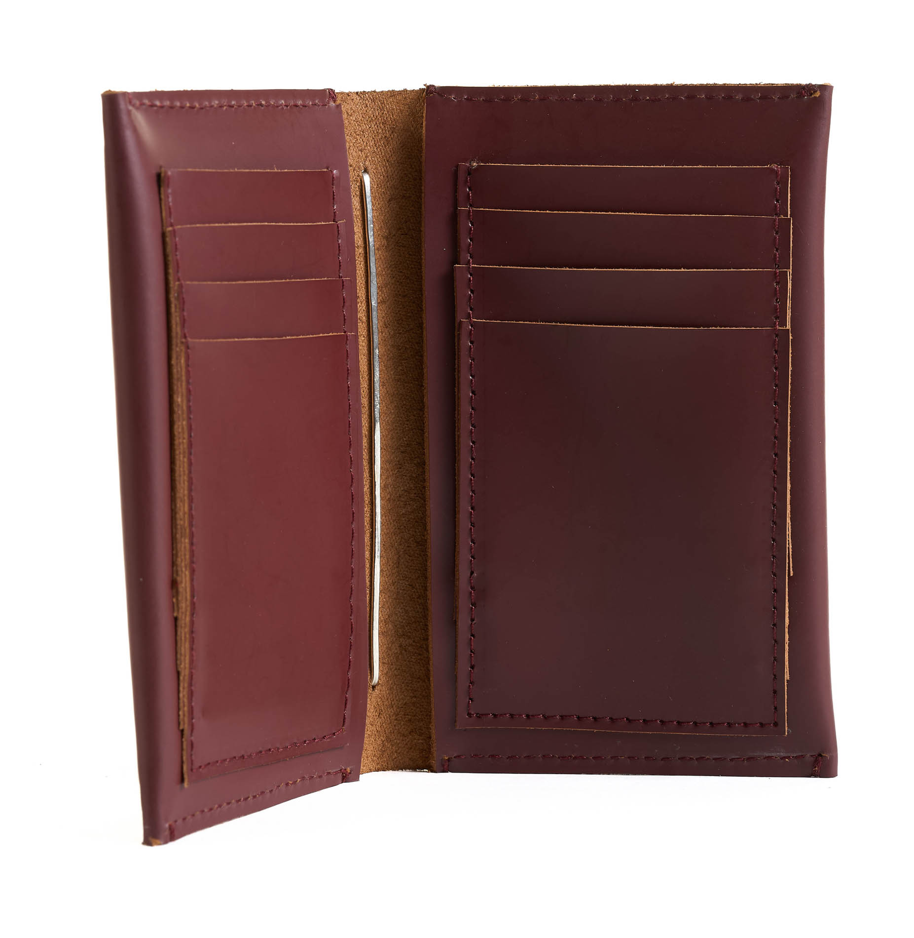 daniele basta leather and silver bags - 45
